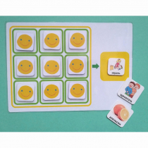 Поощрительный лист А4 на 9 смайликов - «globural.ru» - Киров