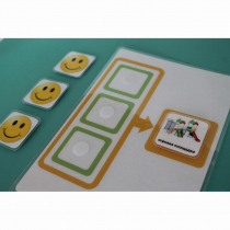 Поощрительный лист на 3 жетона - «globural.ru» - Киров