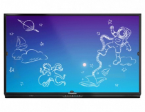 Интерактивная панель ActivPanel Cobalt 75" - «globural.ru» - Киров