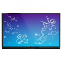 Интерактивная панель ActivPanel Cobalt 65" - «globural.ru» - Киров