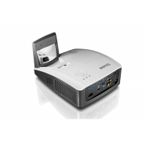 Ультракороткофокусный проектор BenQ MH856UST+ - «globural.ru» - Киров
