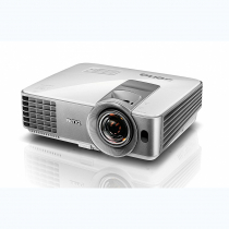 Мультимедийный короткофокусный проектор BenQ MS630ST - «globural.ru» - Киров