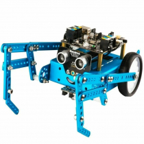 Ресурсный набор mBot Six-Legged Pack - «globural.ru» - Киров