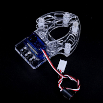 Ресурсный набор "захват" Mini Gripper - «globural.ru» - Киров