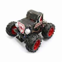 Конструктор Robo Kit 7 - «globural.ru» - Киров
