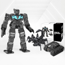 Конструктор Robotics engineer kit 2 - «globural.ru» - Киров