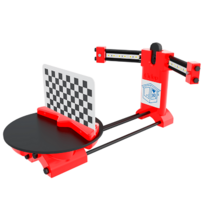 Конструктор образовательного 3D - сканера - «globural.ru» - Киров