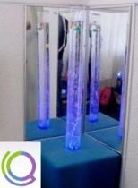 Комплект "Сенсорный уголок" - «globural.ru» - Киров