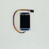 Сенсорный дисплей TFT 2.4 LCD  - «globural.ru» - Киров