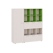 Шкаф Leader - «globural.ru» - Киров