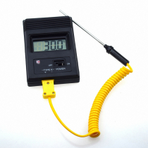 Термометр электронный демонстрационный - «globural.ru» - Киров