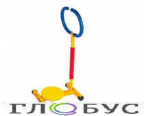 Детский тренажер "Твистер" - «globural.ru» - Киров