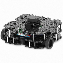 Мобильный робот Turtlebot3 waffle pi - «globural.ru» - Киров