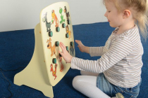 Звуковая панель"Угадай звук" - «globural.ru» - Киров