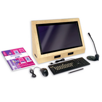 Сенсорный логопедический комплекс - «globural.ru» - Киров