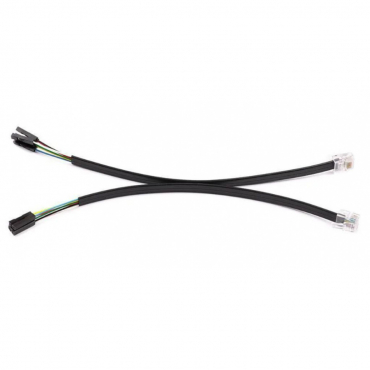 Кабель-переходник RJ25 to Dupont Wire - «globural.ru» - Киров