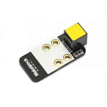 Модуль светодиодов Me RGB LED V1 - «globural.ru» - Киров