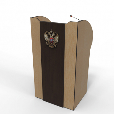Мультимедийная интерактивная трибуна Professor - «globural.ru» - Киров