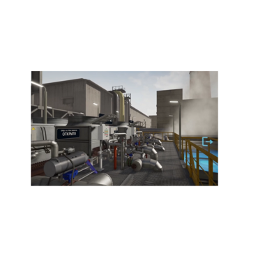 Комплект VR-приложение для колледжей по металлургии - «globural.ru» - Киров