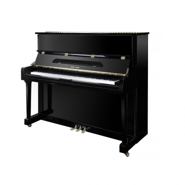 Пианино акустическое с табуретом/ банкеткой для пианино - «globural.ru» - Киров