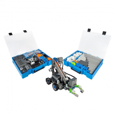 VEX IQ Супер набор Super Kit (2-е поколение Gen 2) - «globural.ru» - Киров