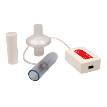 Спирометрический датчик - «globural.ru» - Киров