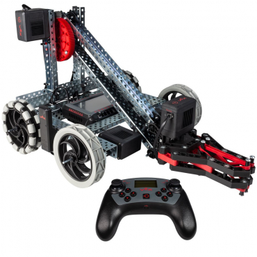 VEX V5 Стартовый набор для класса Classroom Starter Kit - «globural.ru» - Киров