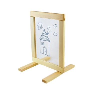 Прозрачный мольберт - «globural.ru» - Киров