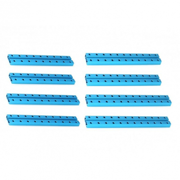 Ресурсный набор Medium Beam 0824 Robot Pack-Blue - «globural.ru» - Киров