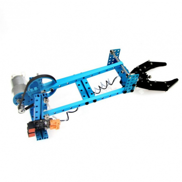 Дополнительный набор к конструктору Robot Arm Add-on Pack for Starter Robot Kit - «globural.ru» - Киров