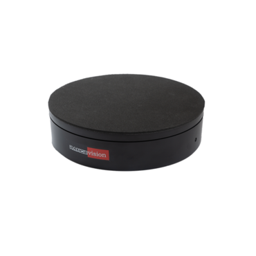 Поворотный стол TS (20 кг, 20 см) - «globural.ru» - Киров