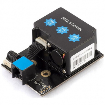 Датчик взвешенных частиц Me PM2.5 Sensor - «globural.ru» - Киров