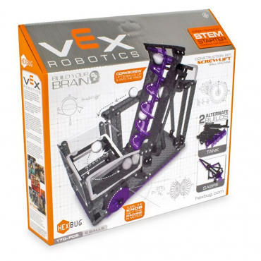 Набор VEX by HEXBUG "Подъемник" - «globural.ru» - Киров
