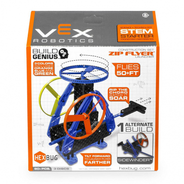 Набор VEX by HEXBUG "Запускатель" - «globural.ru» - Киров