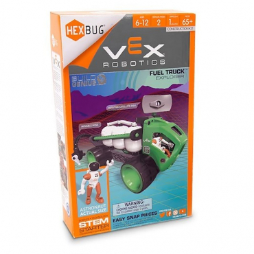 Набор VEX by HEXBUG Вездеход - «globural.ru» - Киров