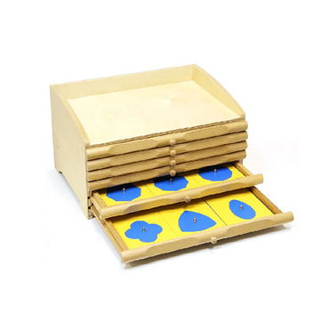 Геометрический комод - «globural.ru» - Киров