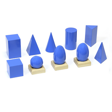 Геометрические тела - «globural.ru» - Киров