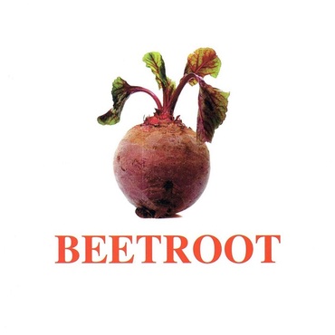 "Vegetables-Greenery-2" ("Овощи-Зелень-2") английские карточки Домана - «globural.ru» - Киров