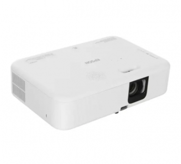 Ультракороткофокусный проектор Epson - «globural.ru» - Киров