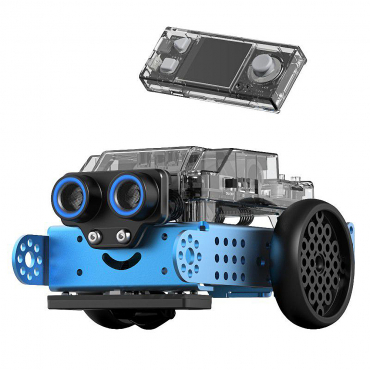 Базовый робототехнический набор Makeblock mBot2 - «globural.ru» - Киров