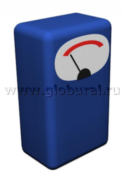 Бензоколонка - «globural.ru» - Киров