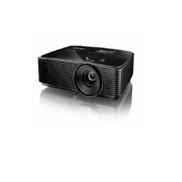 Проектор дальнофокусный Optoma S322e - «globural.ru» - Киров
