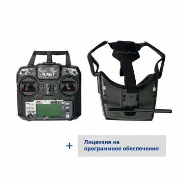 Программно-аппаратный комплекс EDDRON Basic - «globural.ru» - Киров