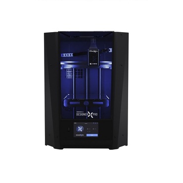 3D-принтер Designer X PRO S2 - «globural.ru» - Киров