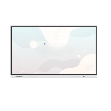 Интерактивная панель Edflat серии Lite 86" - «globural.ru» - Киров
