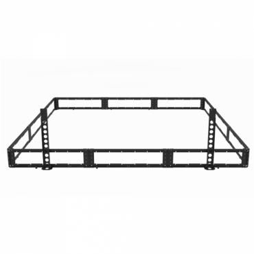 VEX EDR/V5  Поле металлическое с полом Competition Field Perimeter Kit and Tile Kit - «globural.ru» - Киров