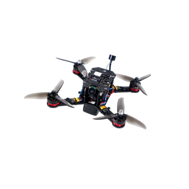 Комплект для сборки соревновательного дрона ARA FPV - «globural.ru» - Киров