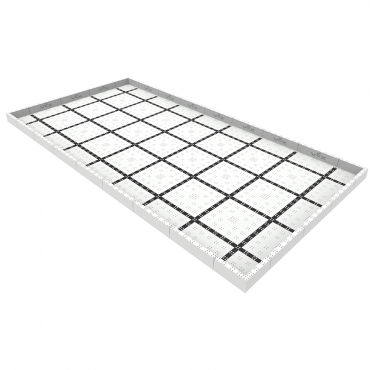 Набор 1/2 поля для соревнований / VEX IQ Challenge Half  Field Perimeter & Tiles - «globural.ru» - Киров