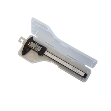 Штангенциркуль цифровой 150 мм - «globural.ru» - Киров