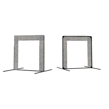 Ворота формата MultiGP серия PRO - «globural.ru» - Киров